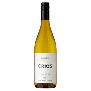 VINO CRIOS CHARDONNAY 750ML