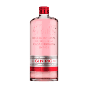 GIN MG ROSA 700ML