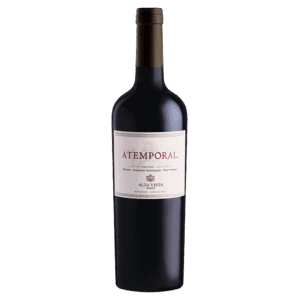 VINO ALTA VISTA ATEMPORAL BLEND 750ML