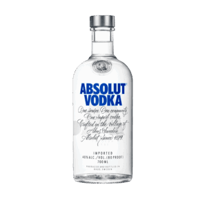 VODKA ABSOLUT 700ML