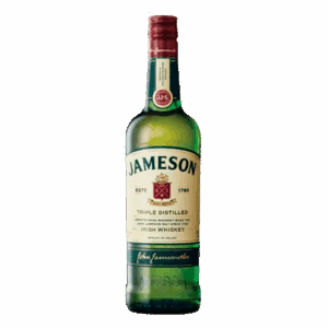 WHISKEY JAMESON 750ML